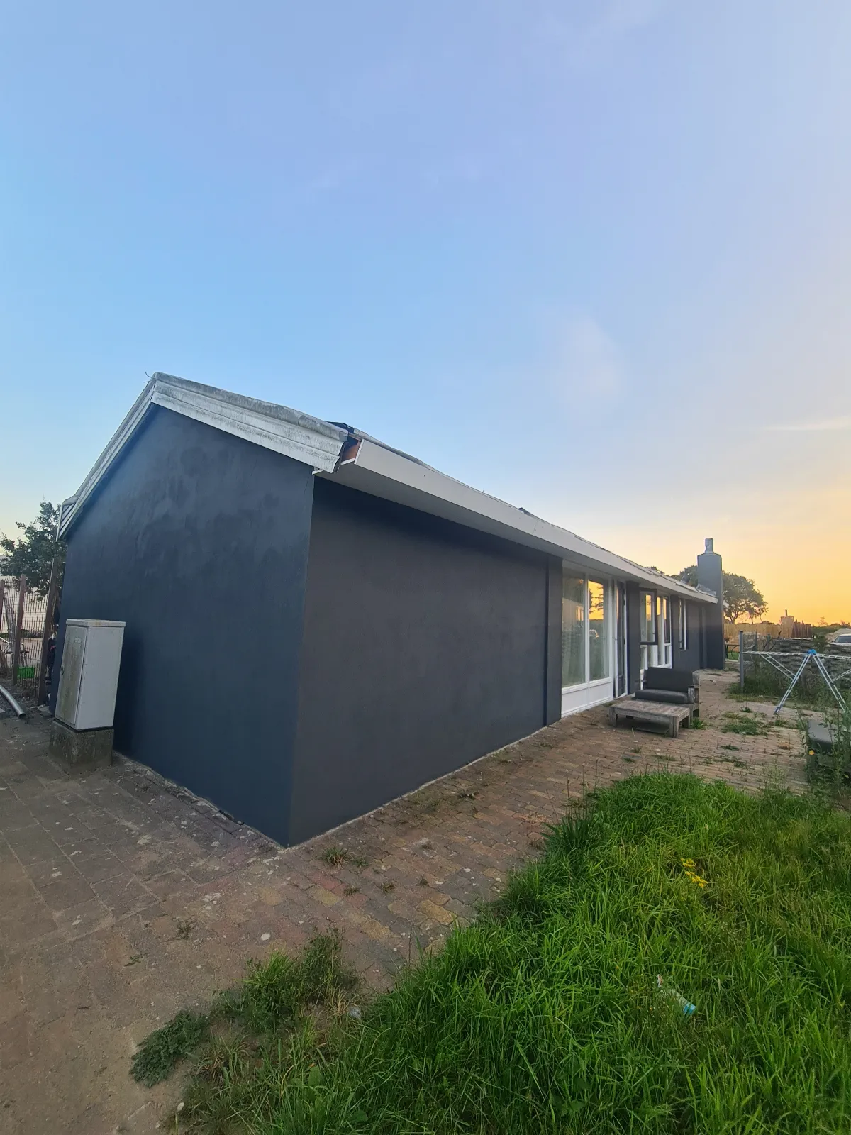 Ook buiten met aandacht — foto 1