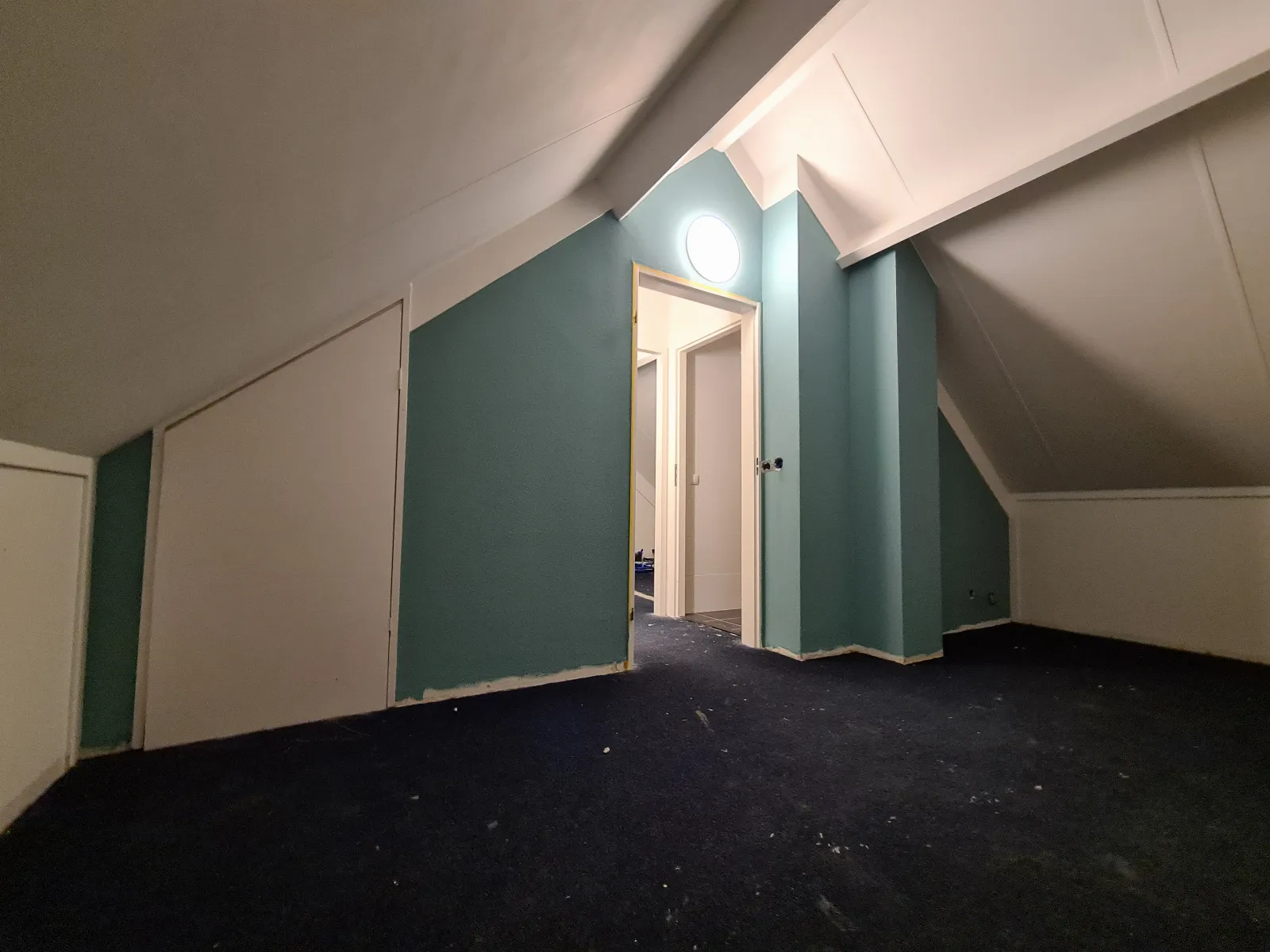 Kleur en afwerking — foto 1